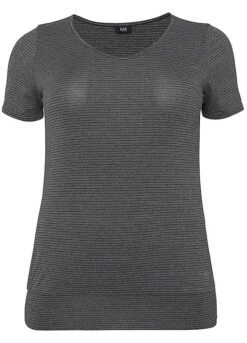 H.I.S Pack Of 2 Workout T-Shirts -Cheap Ward Aunt Store H.I.S Pack of 2 Workout T Shirts13353101FRSC W02