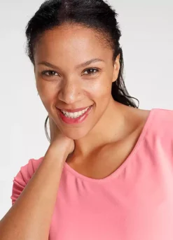 H.I.S Pack Of 2 Workout T-Shirts -Cheap Ward Aunt Store H.I.S Pack of 2 Workout T Shirts13353101FRSP W04