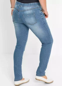 Jeggings -Cheap Ward Aunt Store Jeggings907045FRSB W01