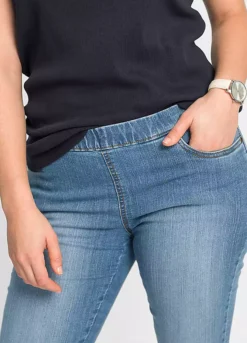 Jeggings -Cheap Ward Aunt Store Jeggings907045FRSB W02