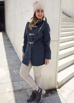 KangaROOS Chinos & Belt