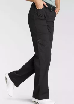 KangaROOS Detachable Belt Cargo Pants 22 KangaROOS Detachable Belt Cargo Pants -Cheap Ward Aunt Store KangaROOS Detachable Belt Cargo Pants69461719FRSP W03