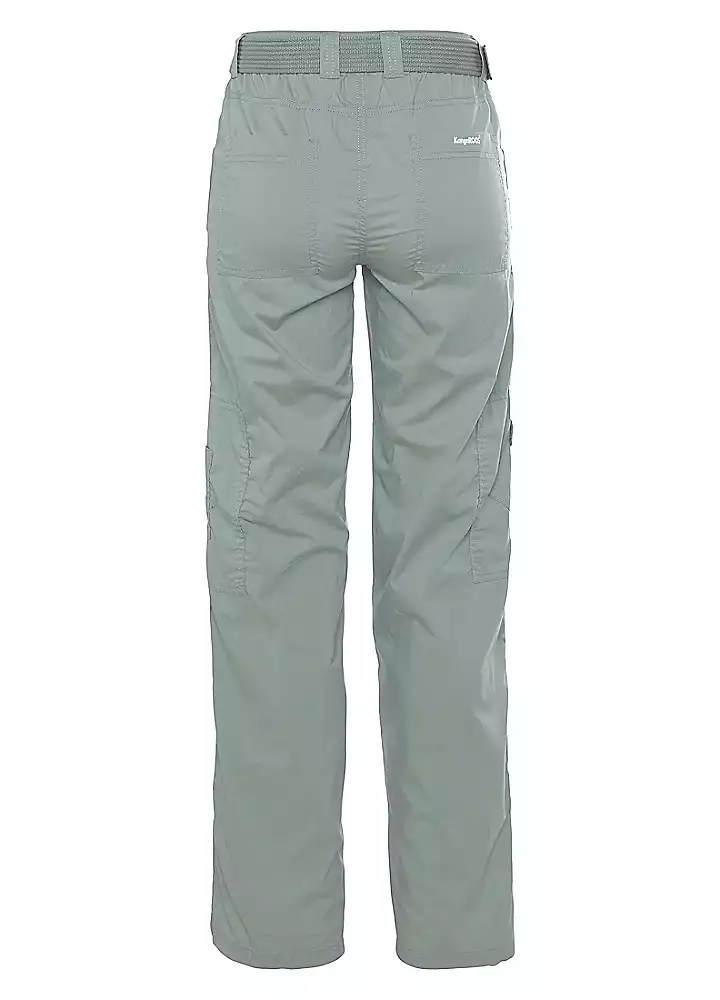 KangaROOS Detachable Belt Cargo Pants 4 KangaROOS Detachable Belt Cargo Pants - Image 2