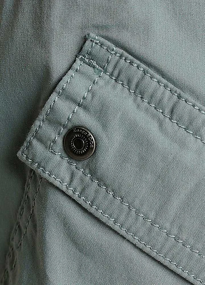 KangaROOS Detachable Belt Cargo Pants 6 KangaROOS Detachable Belt Cargo Pants - Image 4