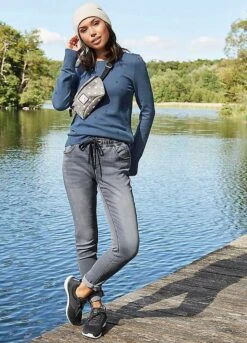 KangaROOS Jogging Pants -Cheap Ward Aunt Store KangaROOS Jogging Pants59854431FRSL