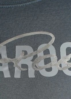 KangaROOS Logo Print Long Sleeve Top -Cheap Ward Aunt Store KangaROOS Logo Print Long Sleeve Top94008255FRSP W06