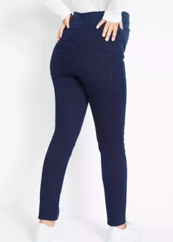 Maternity Winter Jeggings -Cheap Ward Aunt Store Maternity Winter Jeggings919294FRSB W01