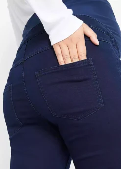 Maternity Winter Jeggings -Cheap Ward Aunt Store Maternity Winter Jeggings919294FRSB W02