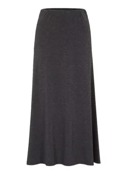 Maxi Jersey Skirt -Cheap Ward Aunt Store Maxi Jersey Skirt958192FRSC