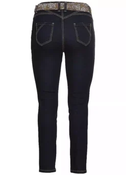 Sheego Narrow Waist Skinny Jeans 7 Sheego Narrow Waist Skinny Jeans -Cheap Ward Aunt Store Narrow Waist Skinny Jeans85W515FRSC W01