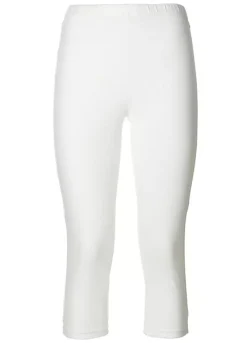 Pack Of 2 Capri Leggings 35 Pack Of 2 Capri Leggings -Cheap Ward Aunt Store Pack of 2 Capri Leggings903909FRSC W01