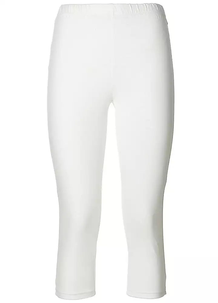 Pack Of 2 Capri Leggings 17 Pack Of 2 Capri Leggings - Image 15