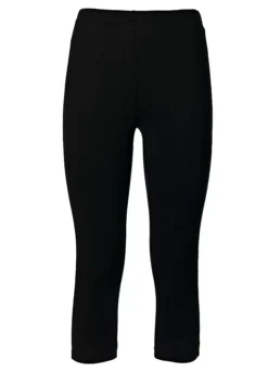 Pack Of 2 Capri Leggings 36 Pack Of 2 Capri Leggings -Cheap Ward Aunt Store Pack of 2 Capri Leggings903909FRSC W02