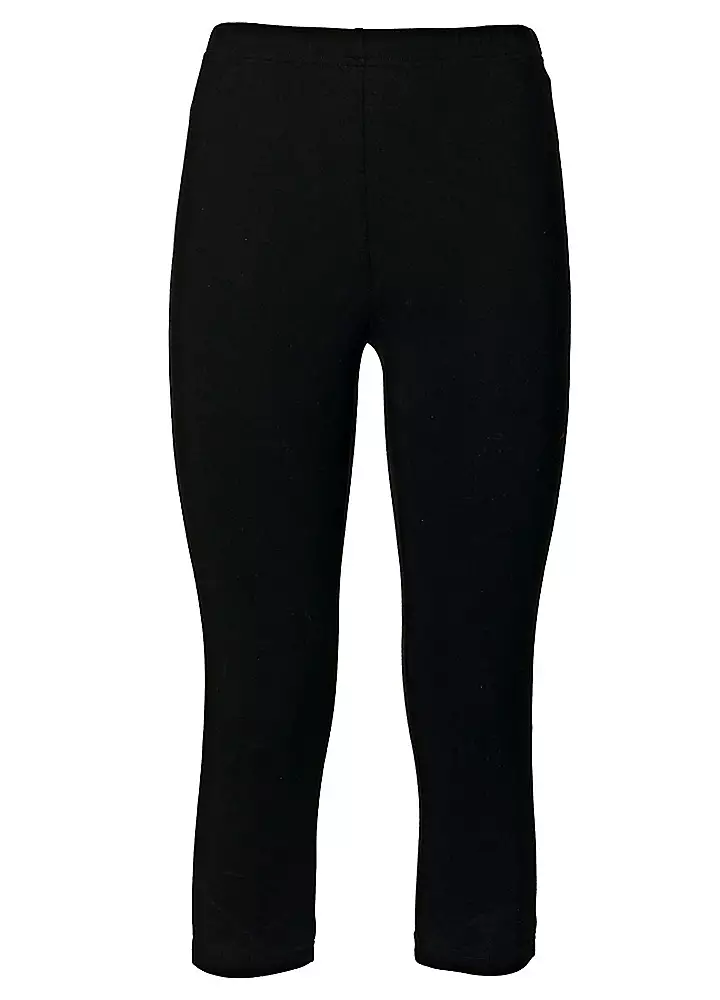 Pack Of 2 Capri Leggings 18 Pack Of 2 Capri Leggings - Image 16