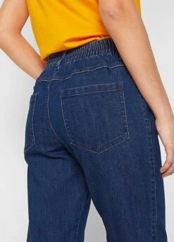Pack Of 2 Cropped Trousers 11 Pack Of 2 Cropped Trousers -Cheap Ward Aunt Store Pack of 2 Cropped Trousers928776FRSP W03