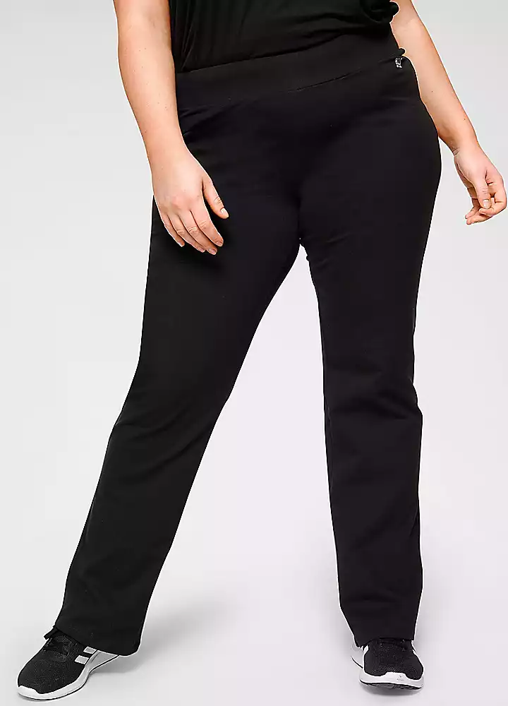 Pack Of 2 H.I.S Jazzpants 3 Pack Of 2 H.I.S Jazzpants