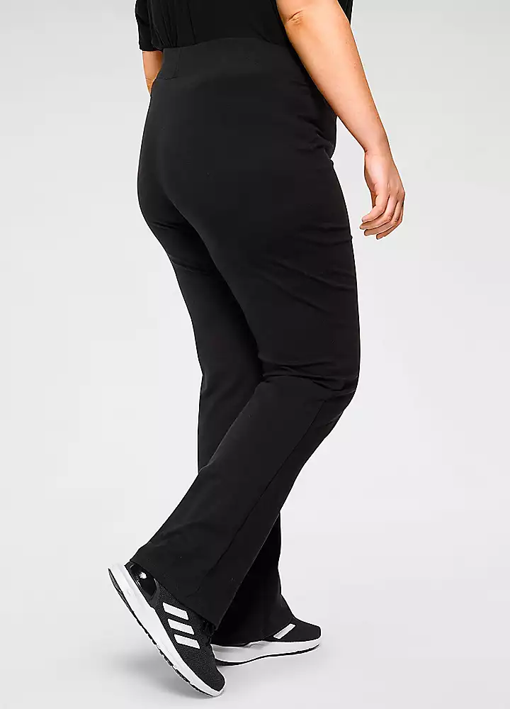 Pack Of 2 H.I.S Jazzpants 4 Pack Of 2 H.I.S Jazzpants - Image 2