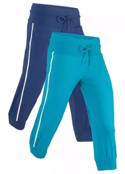 Pack Of 2 Pairs Of Joggers -Cheap Ward Aunt Store Pack of 2 Pairs of Joggers921472FRSC