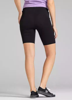 Pack Of 2 Stretch Cycling Shorts -Cheap Ward Aunt Store Pack of 2 Stretch Cycling Shorts931821FRSP W02