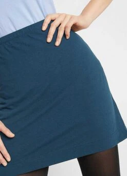 Pack Of 2 Stretch Mini Skirts -Cheap Ward Aunt Store Pack of 2 Stretch Mini Skirts937407FRSP W03