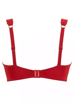 Panache Swim ’Anya’ Full Cup Underwired Balconette Bikini Top -Cheap Ward Aunt Store Panache Swim Anya Full Cup Underwired Balconette Bikini Top96G274FRSC W01