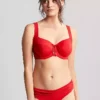 Panache Swim ’Anya’ Full Cup Underwired Balconette Bikini Top -Cheap Ward Aunt Store Panache Swim Anya Full Cup Underwired Balconette Bikini Top96G274FRSP W04