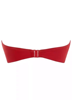 Panache Swim ’Anya’ Twist Bandeau Underwired Bikini Top -Cheap Ward Aunt Store Panache Swim Anya Twist Bandeau Underwired Bikini Top96G315FRSC W01