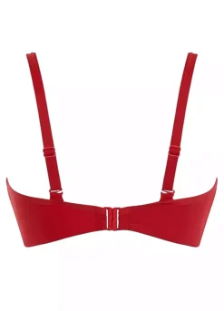 Panache Swim ’Anya’ Twist Bandeau Underwired Bikini Top -Cheap Ward Aunt Store Panache Swim Anya Twist Bandeau Underwired Bikini Top96G315FRSC W02