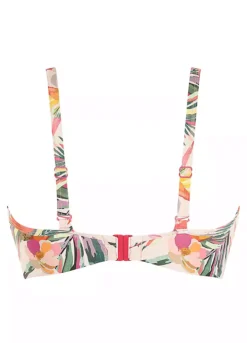 Panache Swim Paradise Bandeau Bikini Top -Cheap Ward Aunt Store Panache Swim Paradise Bandeau Bikini Top43T871FRSC W03