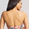 Panache Swim Paradise Bandeau Bikini Top -Cheap Ward Aunt Store Panache Swim Paradise Bandeau Bikini Top43T871FRSP W04