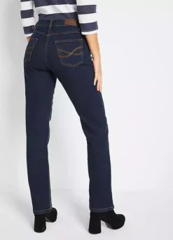 Perfect Fit Jeans -Cheap Ward Aunt Store Perfect Fit Jeans935949FRSP W01