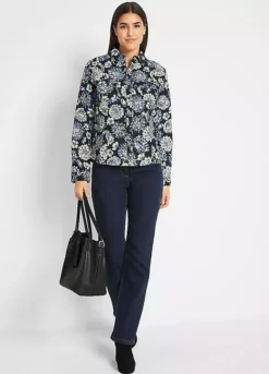 Perfect Fit Jeans -Cheap Ward Aunt Store Perfect Fit Jeans935949FRSP W04