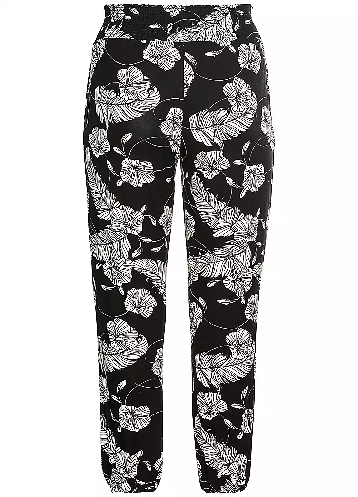 Sheego Beach Trousers 5 Sheego Beach Trousers - Image 3