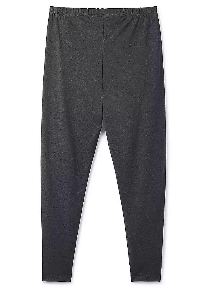 Sheego Elasticated Waist Leggings 5 Sheego Elasticated Waist Leggings - Image 3