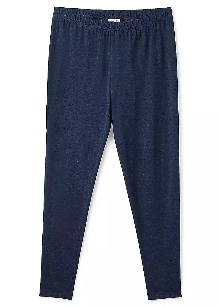 Sheego Elasticated Waist Leggings 7 Sheego Elasticated Waist Leggings - Image 5