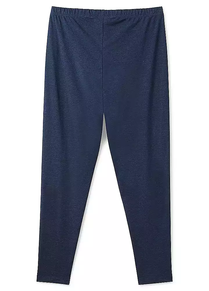 Sheego Elasticated Waist Leggings 13 Sheego Elasticated Waist Leggings - Image 11