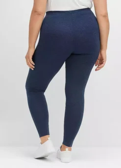Sheego Elasticated Waist Leggings 19 Sheego Elasticated Waist Leggings -Cheap Ward Aunt Store Sheego Elasticated Waist Leggings64T692FRSP W02