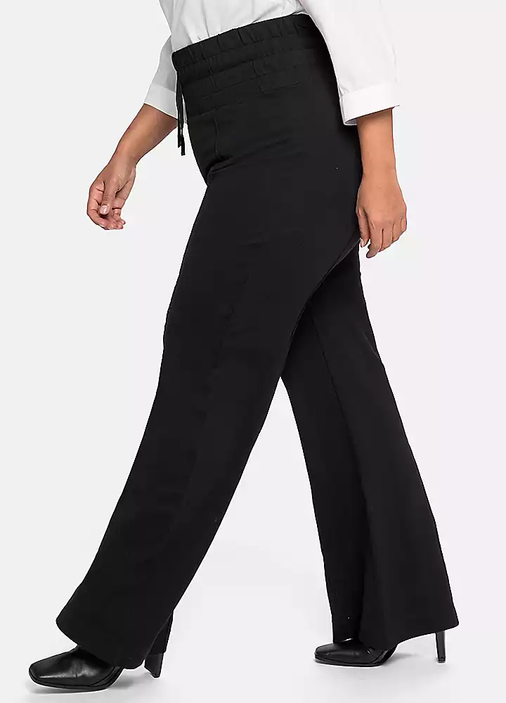 Sheego Joggers 3 Sheego Joggers