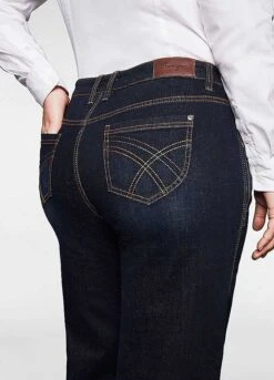 Sheego Wide Cut Jeans 17 Sheego Wide Cut Jeans -Cheap Ward Aunt Store Sheego Wide Cut Jeans39K750FRSP W03