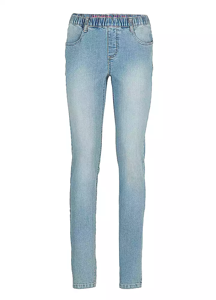 Soft Wash Jeggings 3 Soft Wash Jeggings