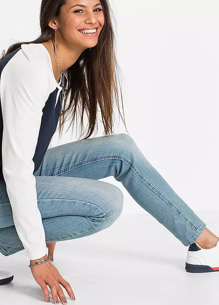 Soft Wash Jeggings 5 Soft Wash Jeggings - Image 3