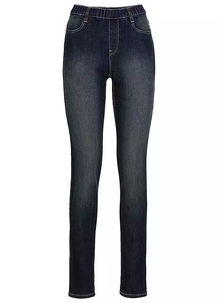 Soft Wash Jeggings 7 Soft Wash Jeggings - Image 5