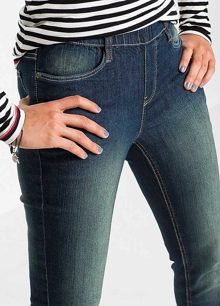 Soft Wash Jeggings 9 Soft Wash Jeggings - Image 7