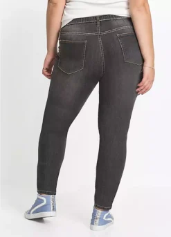 Soft Wash Jeggings 31 Soft Wash Jeggings -Cheap Ward Aunt Store Soft Wash Jeggings968420FRSB W01