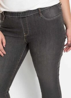 Soft Wash Jeggings 32 Soft Wash Jeggings -Cheap Ward Aunt Store Soft Wash Jeggings968420FRSB W02