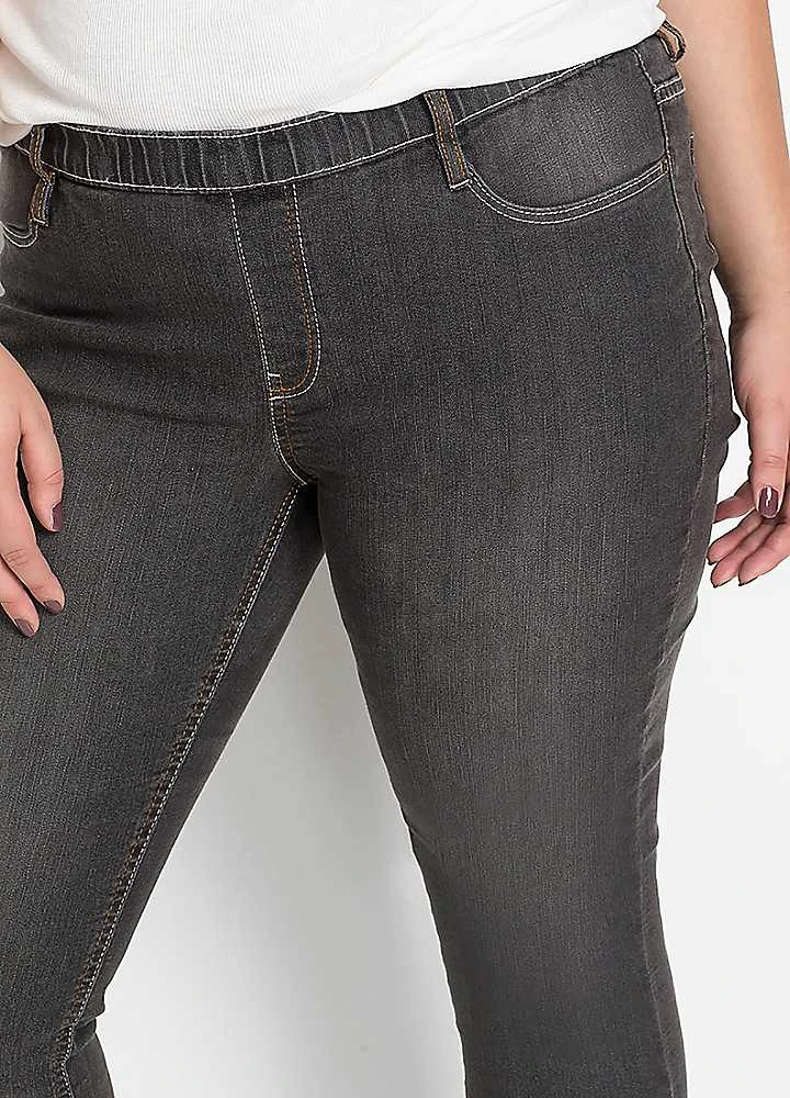 Soft Wash Jeggings 13 Soft Wash Jeggings - Image 11