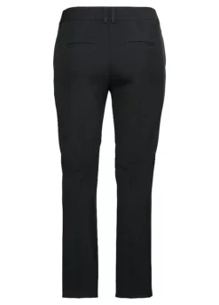 Sheego Straight Cut Pleated Trousers 7 Sheego Straight Cut Pleated Trousers -Cheap Ward Aunt Store Straight Cut Pleated Trousers46T339FRSC W02
