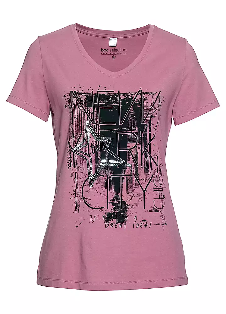 US City T-Shirt 6 US City T-Shirt - Image 4