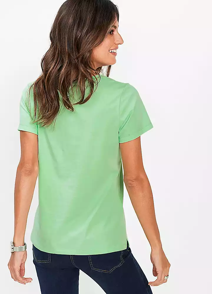 US City T-Shirt 12 US City T-Shirt - Image 10