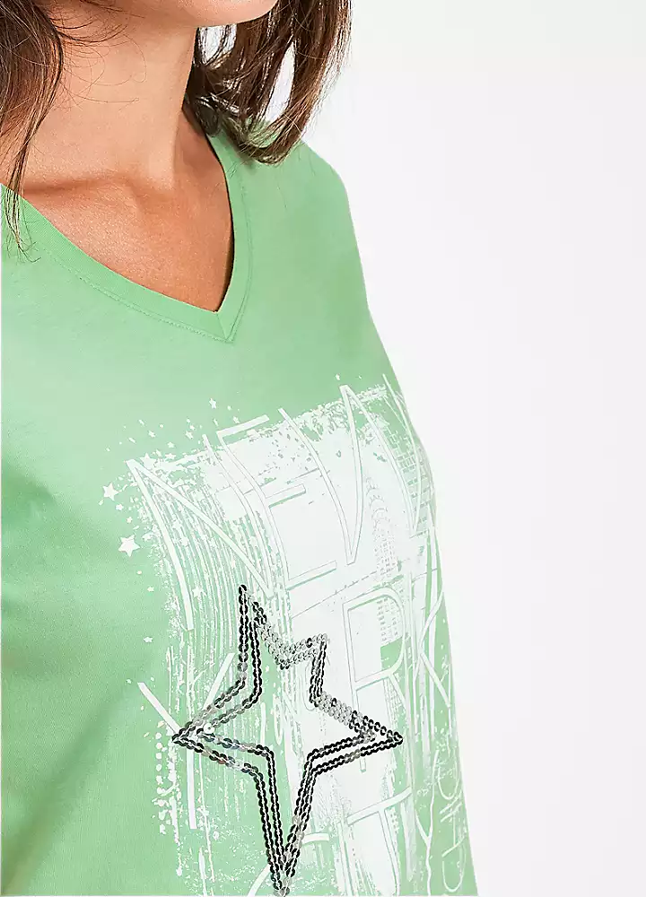 US City T-Shirt 13 US City T-Shirt - Image 11